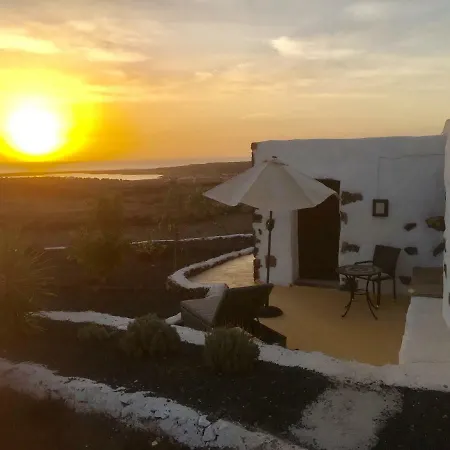 Сasa de vacaciones 